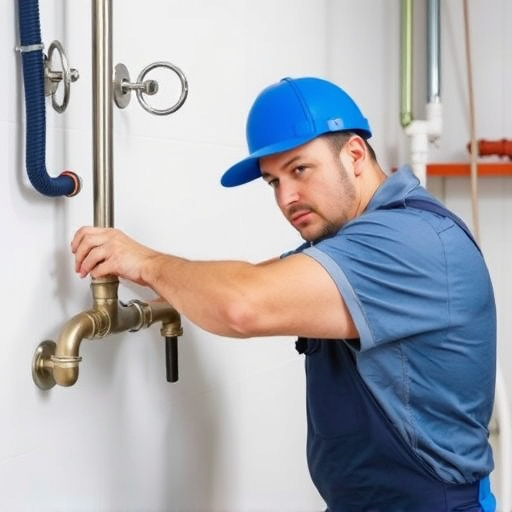 Professional Plumbing Contractor Dallas