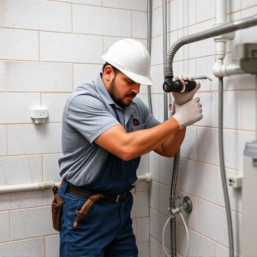 Professional Plumbing Contractor Dallas