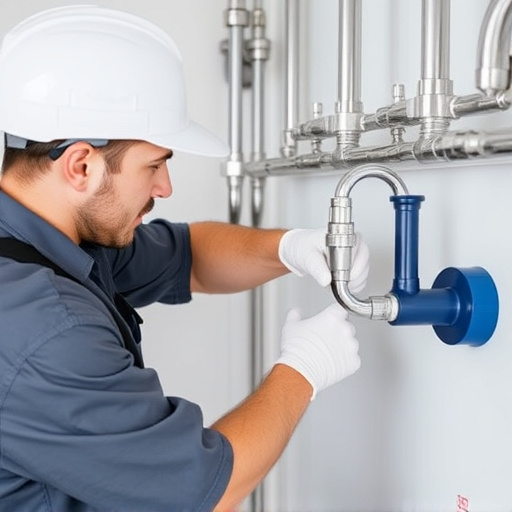 Professional Plumbing Contractor Dallas