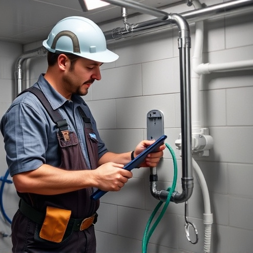 Professional Plumbing Service Dallas