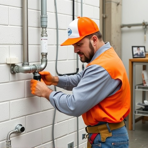 Professional Plumbing Service Dallas