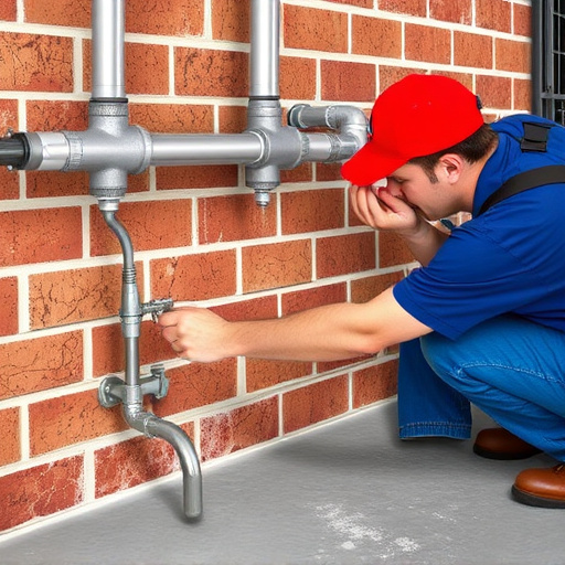 Professional Plumbing Service Dallas