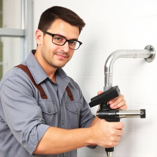 Professional Plumbing Service Dallas