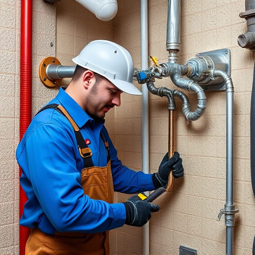 Professional Plumbing Service Dallas