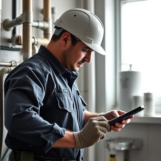 Professional Plumbing Service Dallas