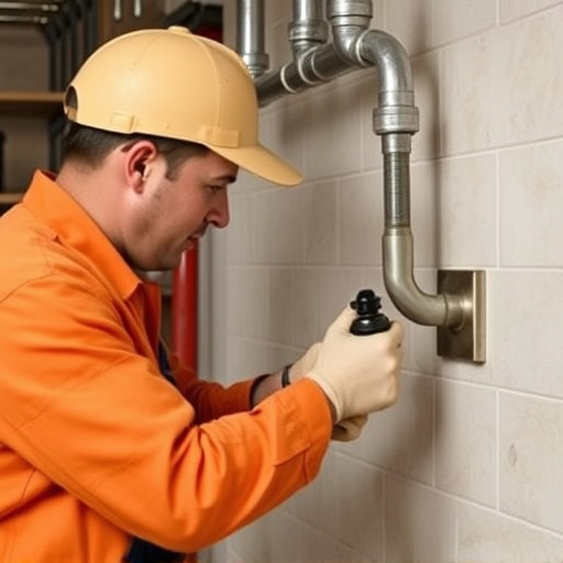 Professional Plumbing Service Dallas