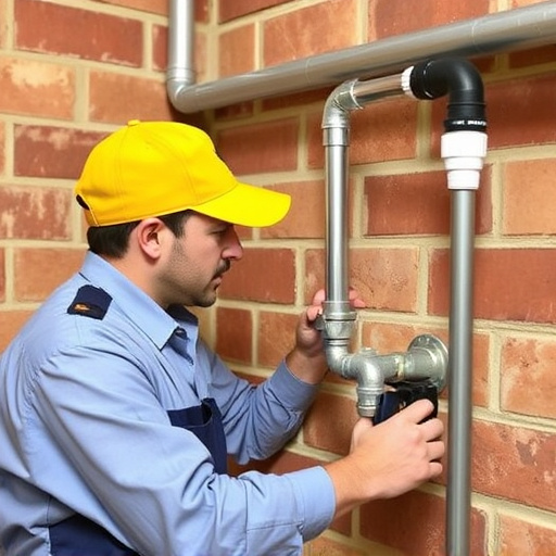 Professional Plumbing Services Arlington