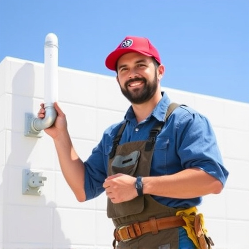 Professional Plumbing Services Arlington