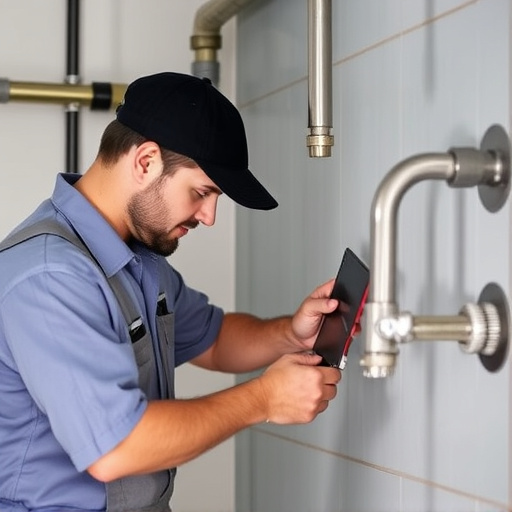 Professional Plumbing Services Arlington