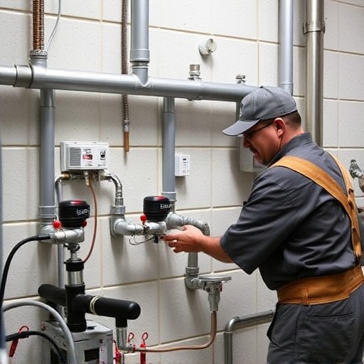Professional Plumbing Services Arlington