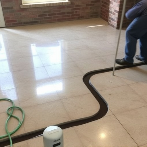 Professional Slab Leak Solutions Arlington