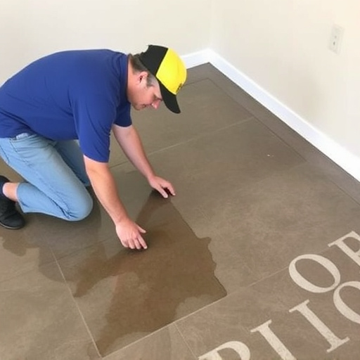 Professional Slab Leak Solutions Arlington