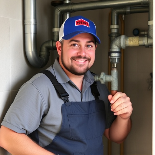 Reliable Plumber in Arlington