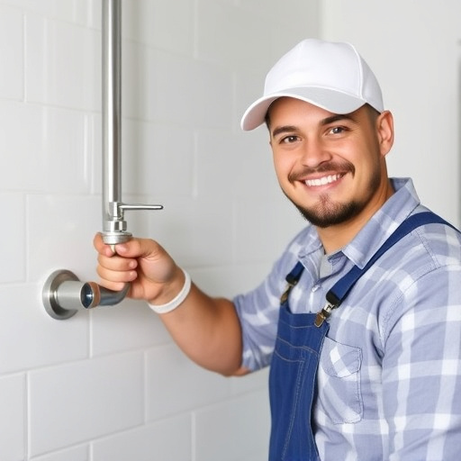 Reliable Plumber in Arlington