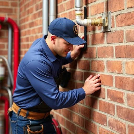 Residential Plumber Arlington