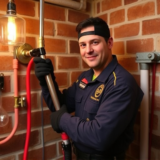 Residential Plumber Arlington