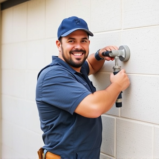 Residential Plumber Arlington