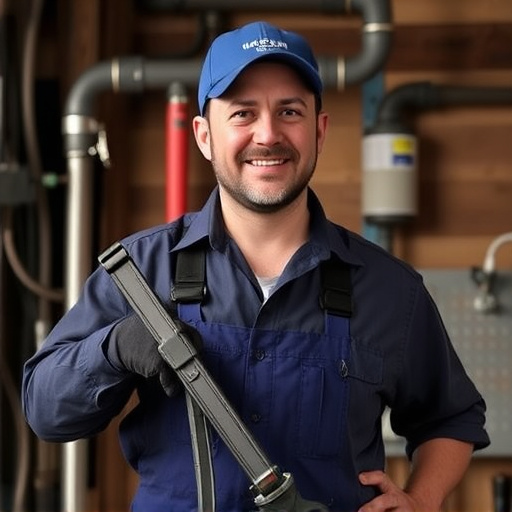 Residential Plumber Arlington