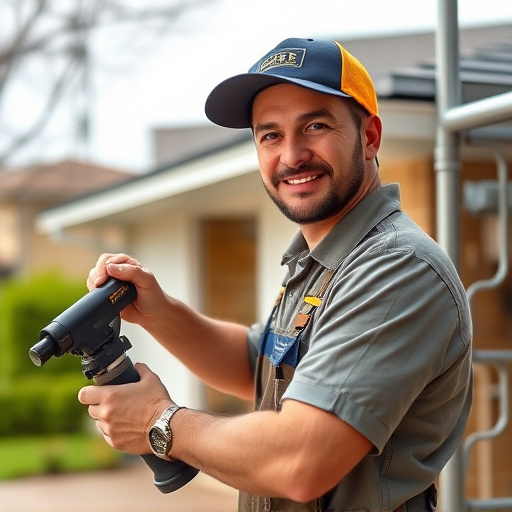 Residential Plumber Arlington