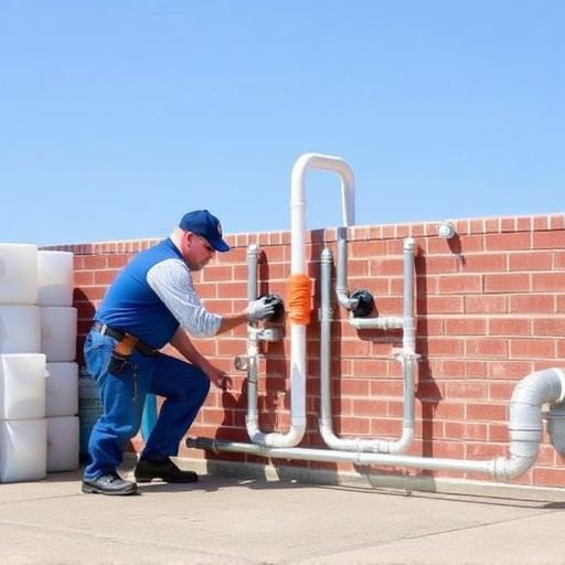 Residential Plumbing Service Dallas