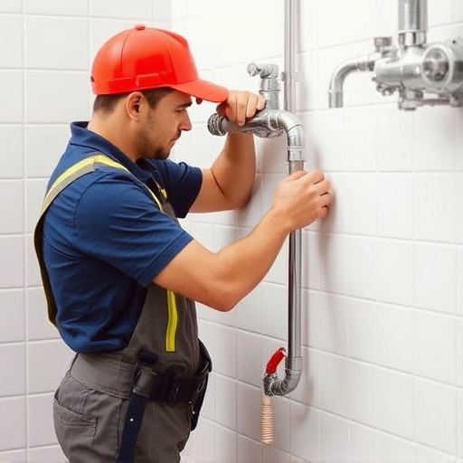 Residential Plumbing Service Dallas