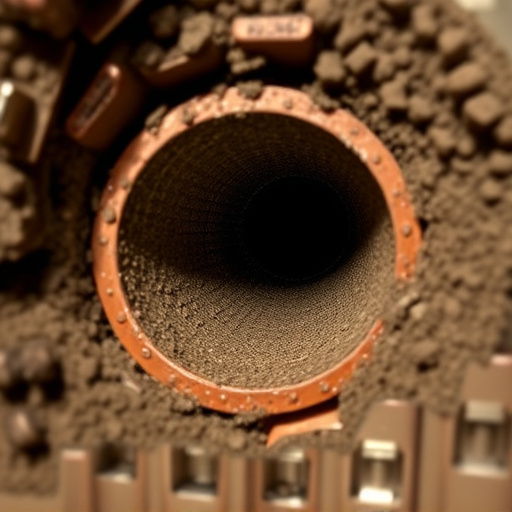 Sewer Pipe Repair Dallas