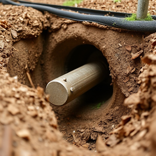 Sewer Pipe Repair Dallas
