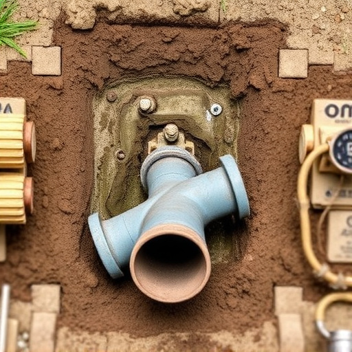 Sewer Pipe Repair Dallas