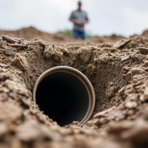 Sewer Pipe Repair Dallas