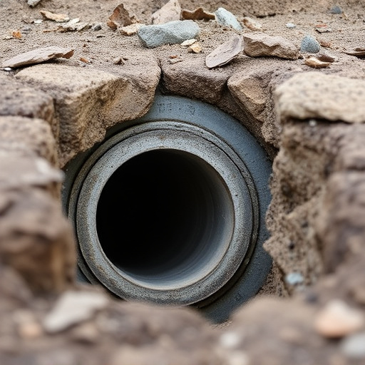 Sewer Pipe Repair Dallas