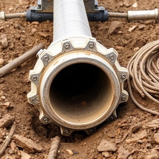 Sewer Pipe Repair Dallas