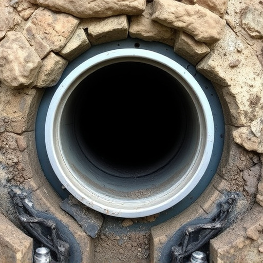 Sewer Pipe Repair Dallas