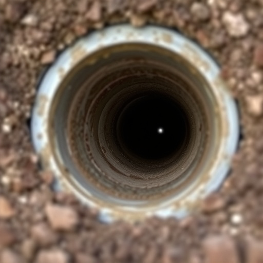 Sewer Pipe Repair Dallas
