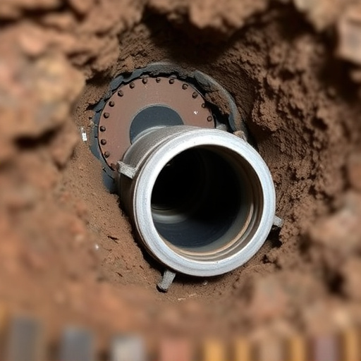 Sewer Pipe Repair Dallas