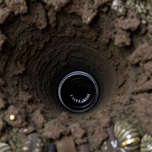 Sewer Repair Arlington