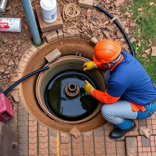 Sewer Repair Arlington