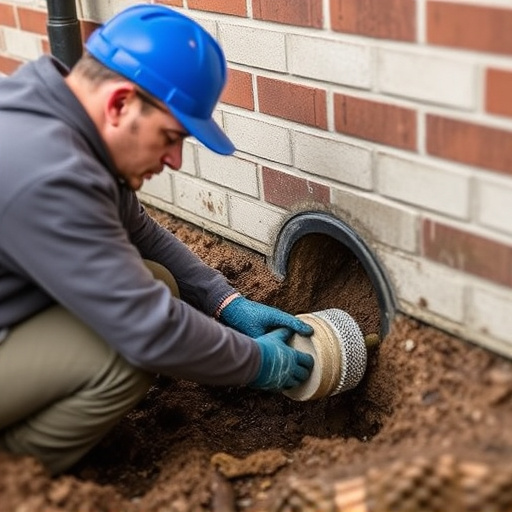 Sewer Repair Arlington