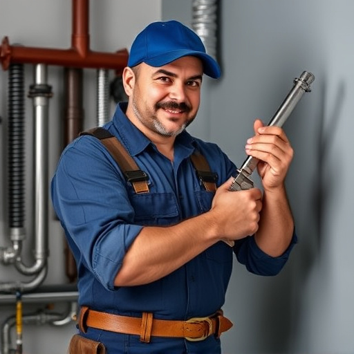Skilled Plumber Arlington