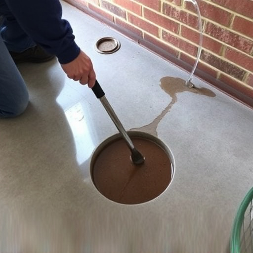 Slab Leak Detection Arlington