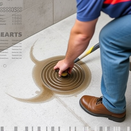 Slab Leak Detection Dallas