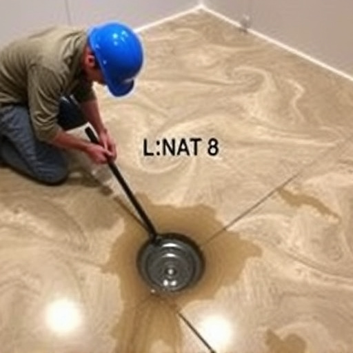 Slab Leak Detection Dallas