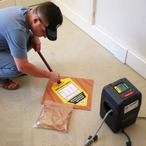 Slab Leak Detection Dallas