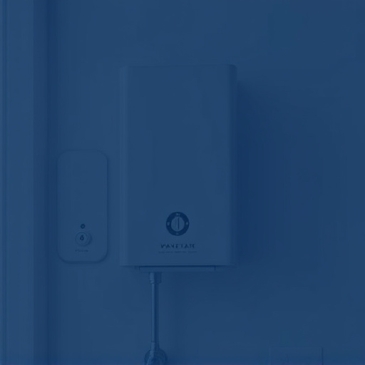 Tankless Water Heater Installation Arlington