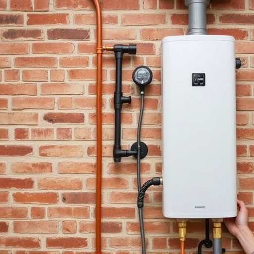 Tankless Water Heater Repair Dallas