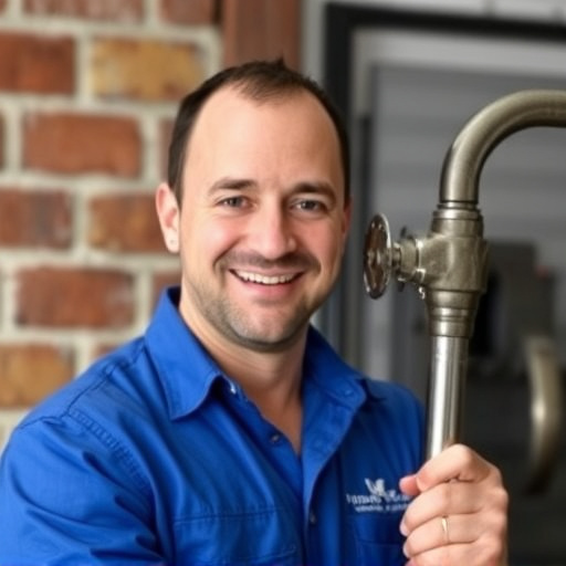 Top Arlington Plumber