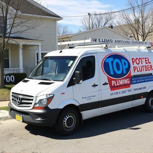 Top Arlington Plumber