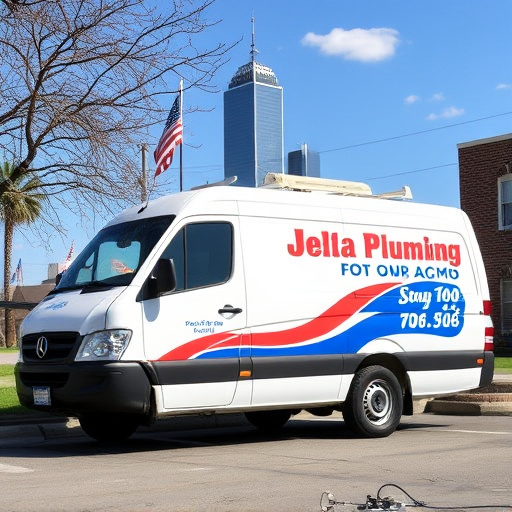 Top Dallas Plumber