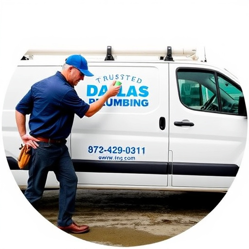 Trusted Dallas Plumbing Specialist