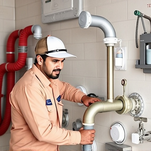 Trusted Dallas Plumbing Specialist