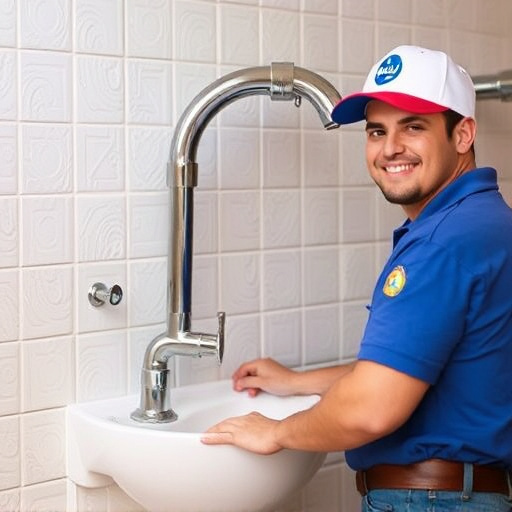 Trusted Dallas Plumbing Specialist